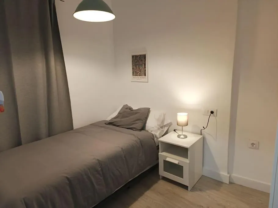 Casa Marines Apartment Lebrija