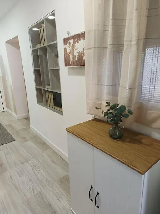 Casa Marines Apartment Lebrija 0*,  Spain