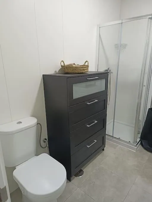 Casa Marines Apartment Lebrija 0*,