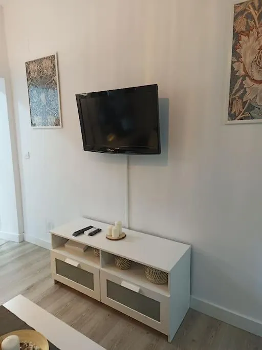 Casa Marines Apartment Lebrija Spain