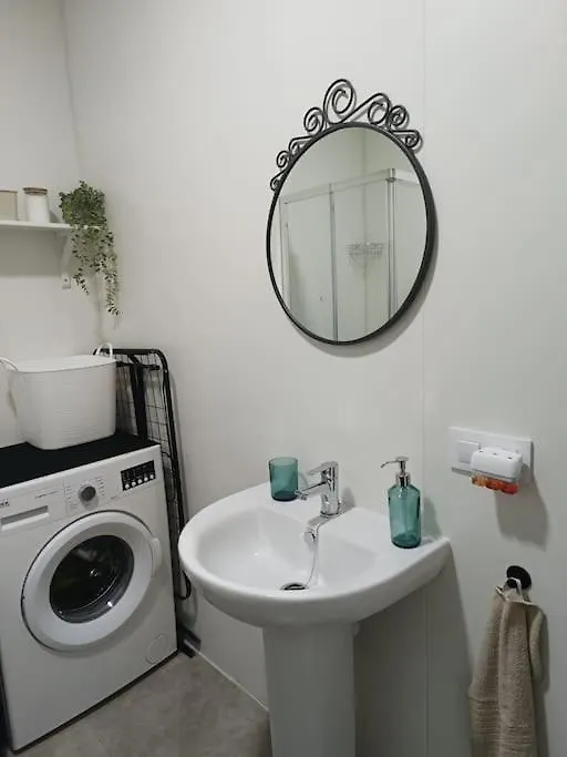 Casa Marines Apartment Lebrija