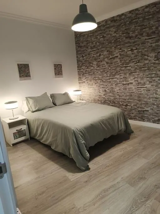 Casa Marines Apartment Lebrija