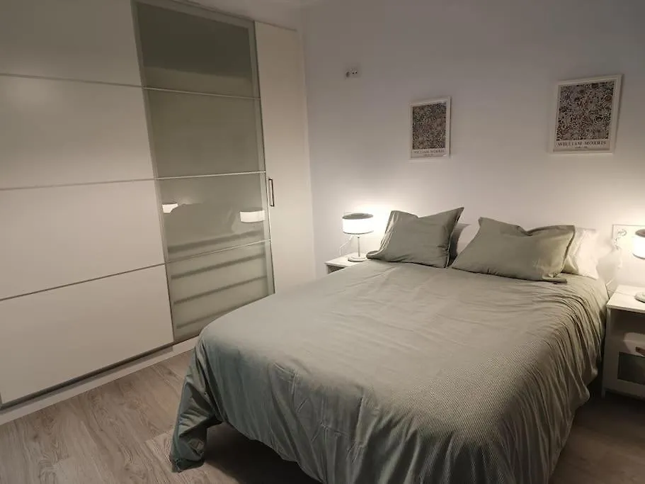 Casa Marines Apartment Lebrija 0*,