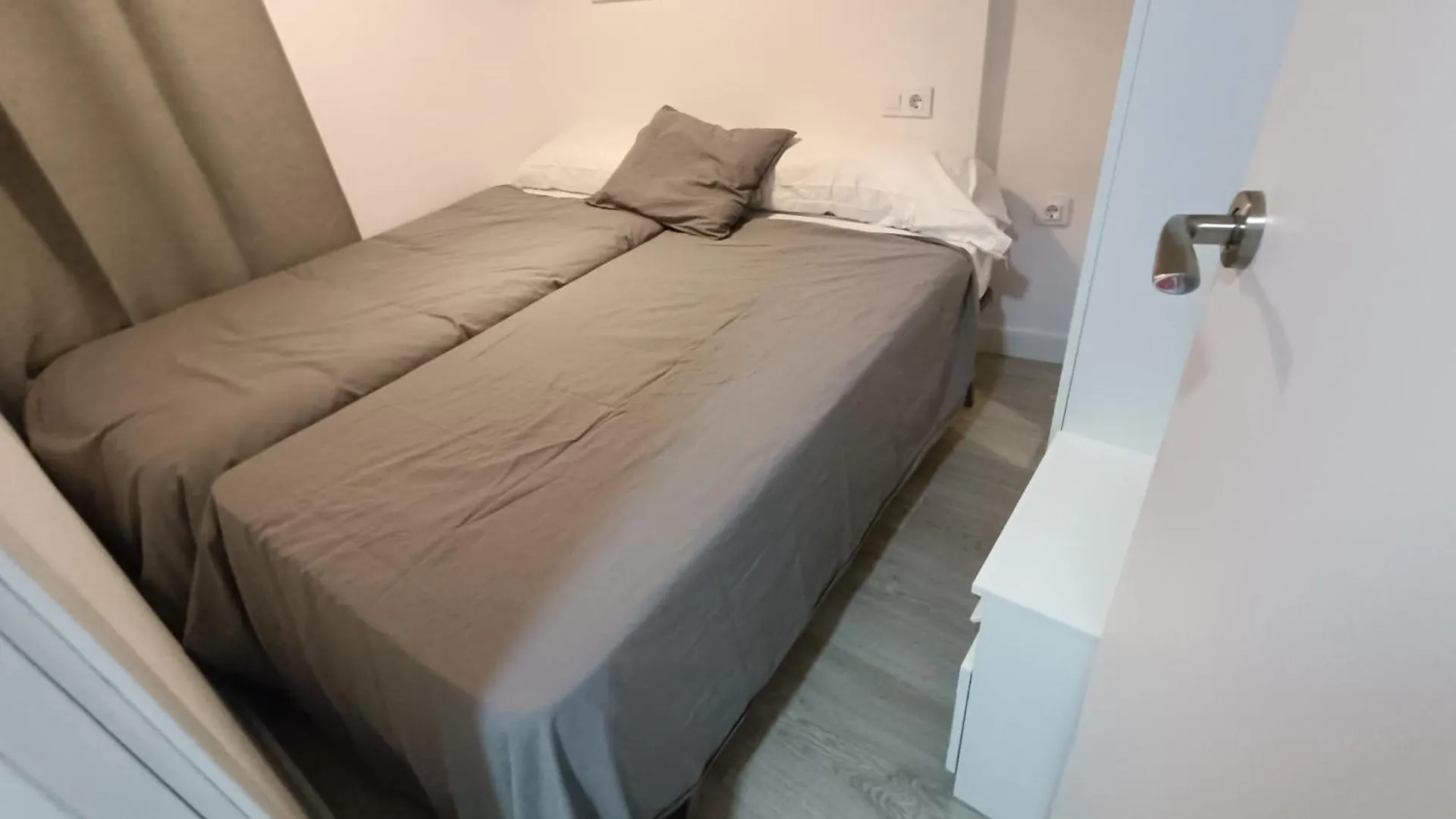 Casa Marines Apartment Lebrija