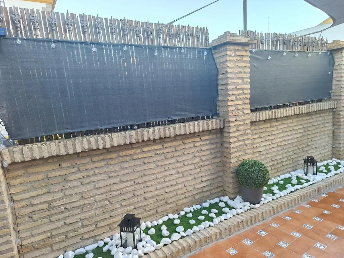 Casa Marines Apartment Lebrija Spain