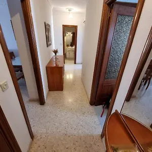  Apartamento Gallegos House